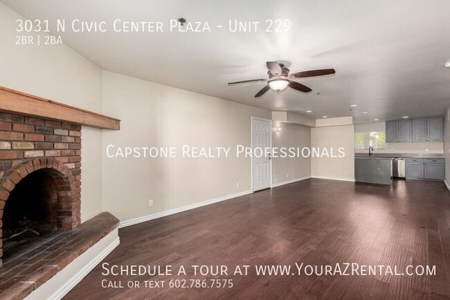 Photo - 3031 N Civic Center Plaza Unit 229