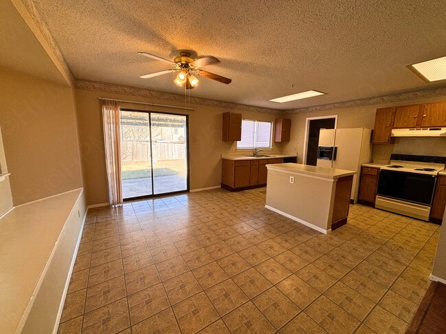 Photo - Move-In Special. ½ off the first full month's rent with a 12-month lease.