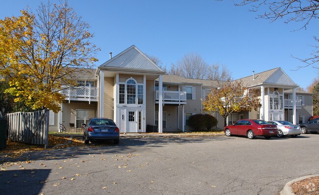 Photo - Eastwind Apartments