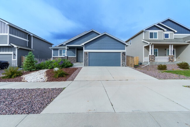 Building Photo - 2962 Namib Dr