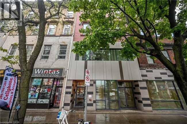 Photo - 121 King St E Unit 401