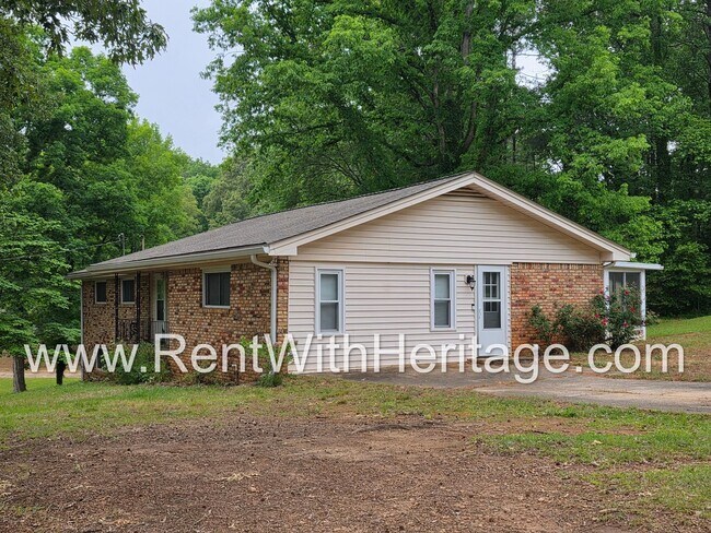 Photo - Gorgeous 4 Sided Brick Home/ Upgrades Galore/ Full Unfinished Basement