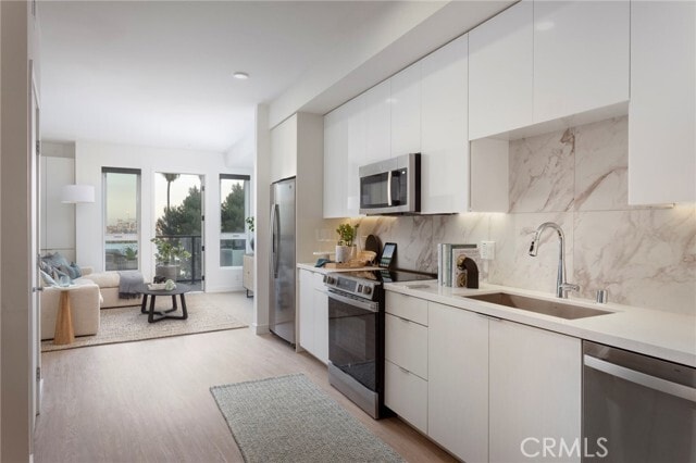Photo - 511 S Harbor Blvd Unit 705