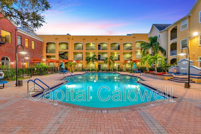 Building Photo - 1910 E Palm Ave Unit 11108