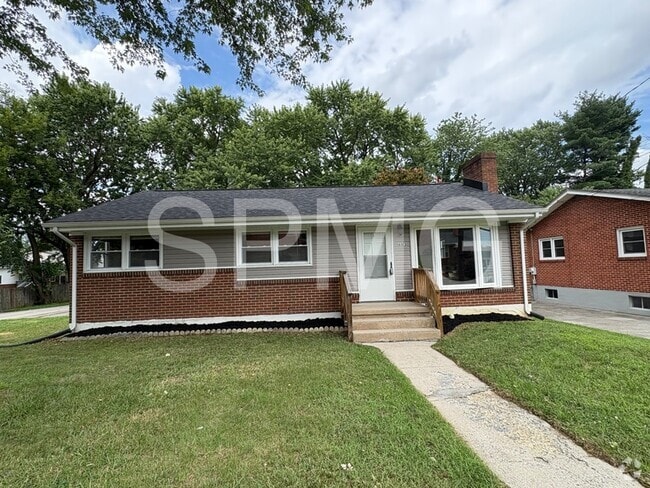 Building Photo - 1603 Alberta Dr Rental