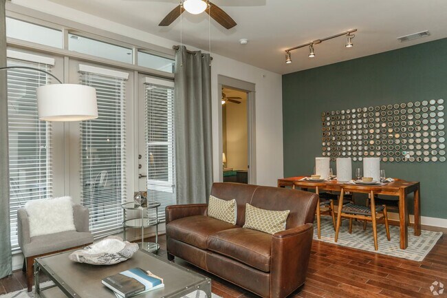 Photo - Upscale Comfort in Houston’s Newest Homes! Unit HNH1