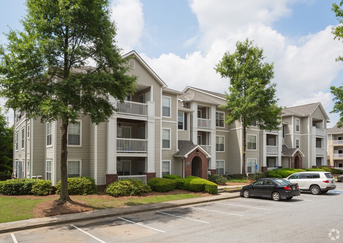 771 Lindbergh - 771 Lindbergh