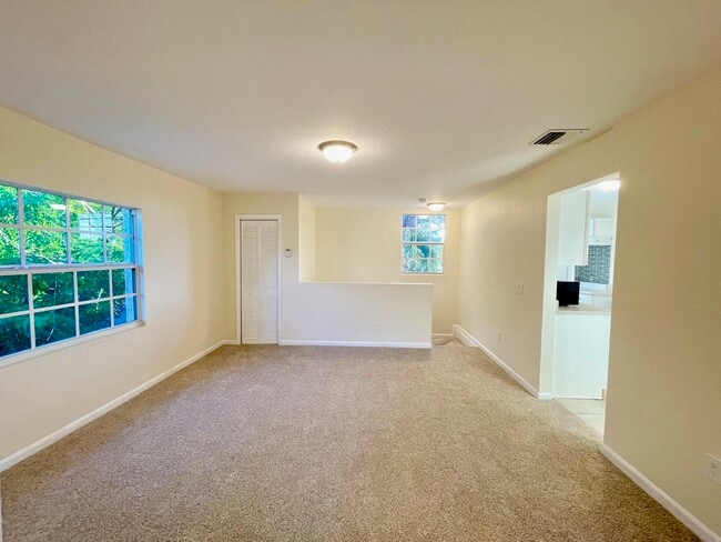 Photo - 5555 Garden Ave Unit Apt. 2 (upstairs)