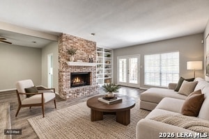 Building Photo - 3605 Hidden Dr Unit A5