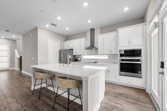 Photo - Barely Living in Single Family 3bed/2bath/2-car garage in Lake Nona