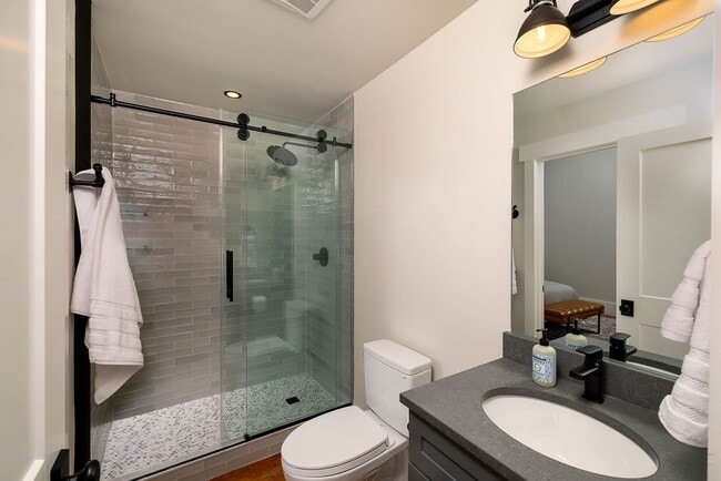 Lill Mill Lofts