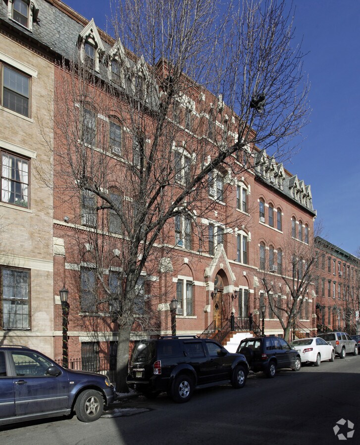 Photo - 250 1st St Apartments