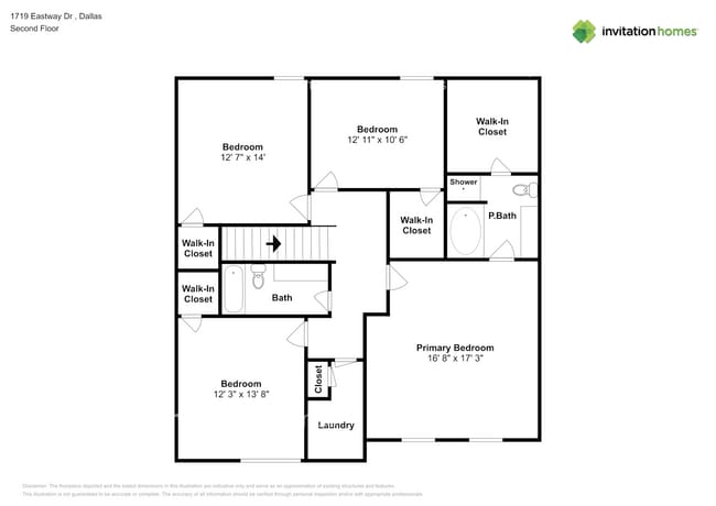 Photo - 1719 Eastway Dr