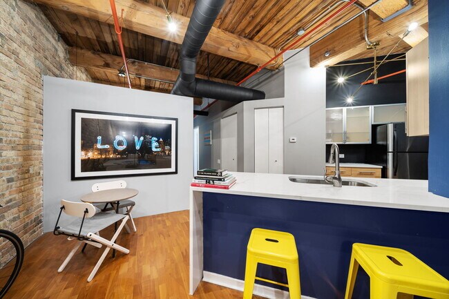 Photo - 225 W Huron St Unit 501
