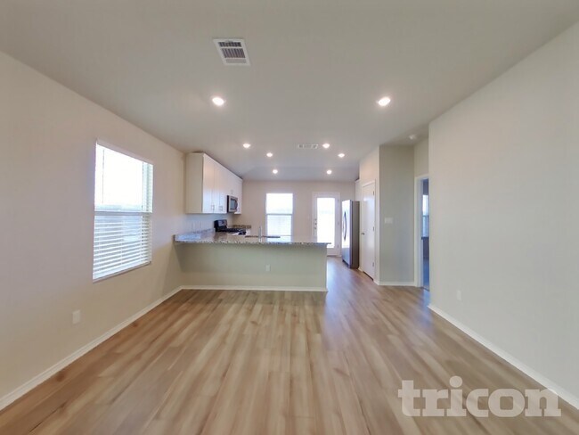 Photo - 3520 Catlett Crk Rd