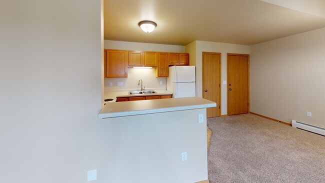 Tarragon Park Apartments