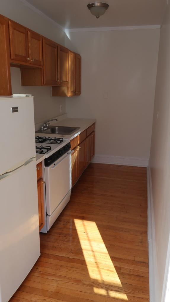 Photo - 1712 W Albion Ave Unit 1716-2D