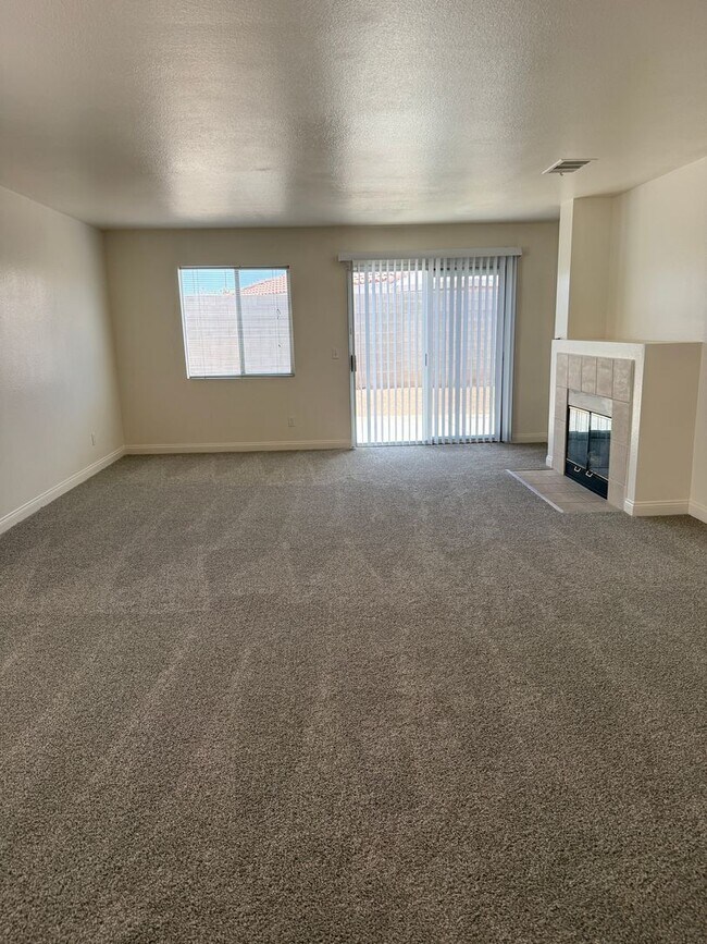 Photo - Three Bedrooms, Two Full Bathrooms