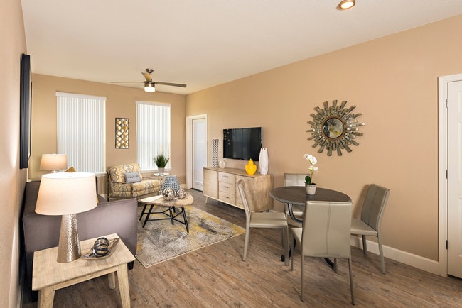 Photo - Southern Avenue Villas