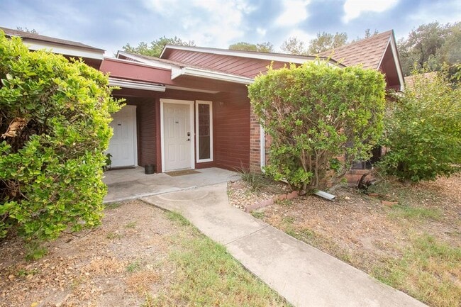 Photo - 1601 Faro Dr Unit 1603