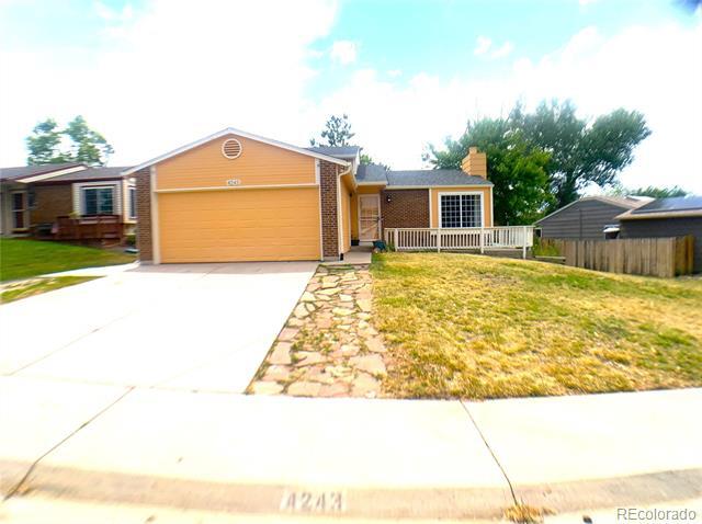Photo - 4243 S Bahama St House