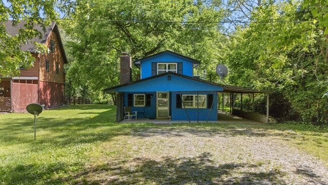Photo - 1494 Amster Grove Rd