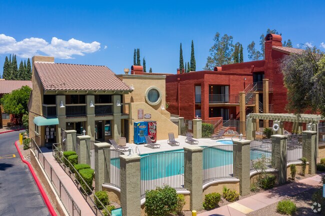 El Dorado Place