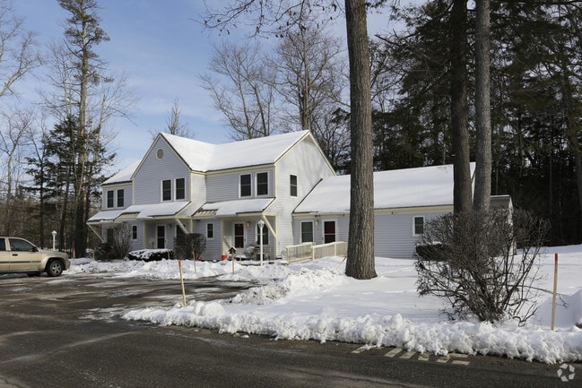 Salmon Falls Estates - Salmon Falls Estates