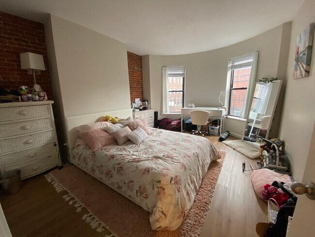 Photo - 54 Gainsborough St Unidad 3