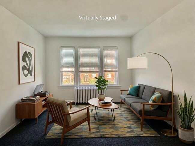 Building Photo - 157 Avenue C Unit 3