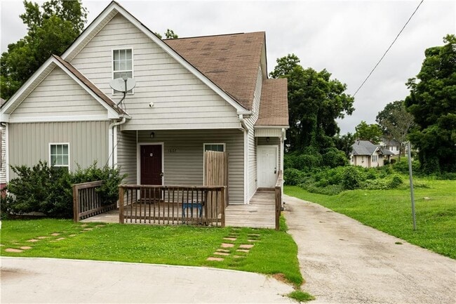 Building Photo - 1607 Ralph David Abernathy Blvd SW