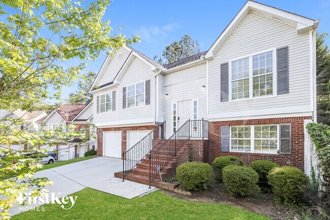 Photo - 3640 Palisade Park Dr