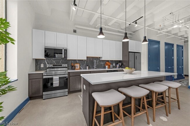 Photo - 14650 Detroit Ave Unit 708
