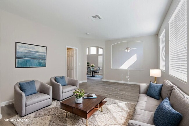 Photo - 1004 Siena Hills Ln