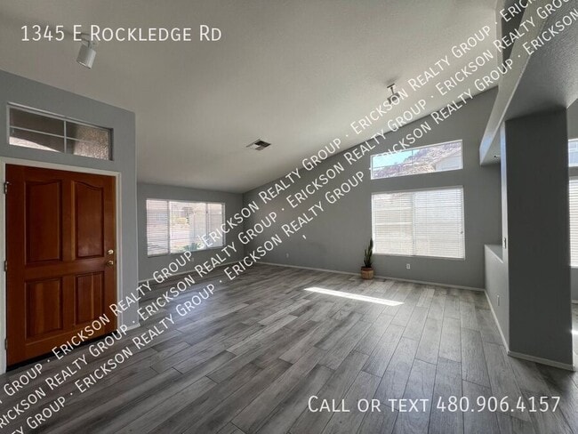 Photo - 1345 E Rockledge Rd