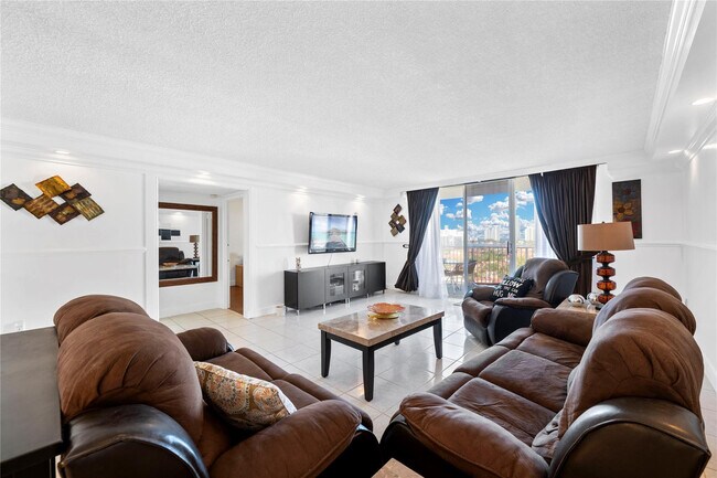 Photo - 2801 NE 183rd St Unit 1502W