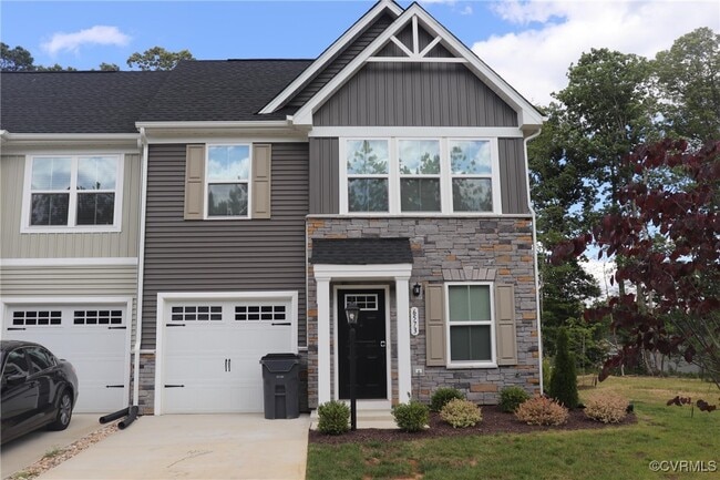 Building Photo - 6573 Carters Walk Ln Rental