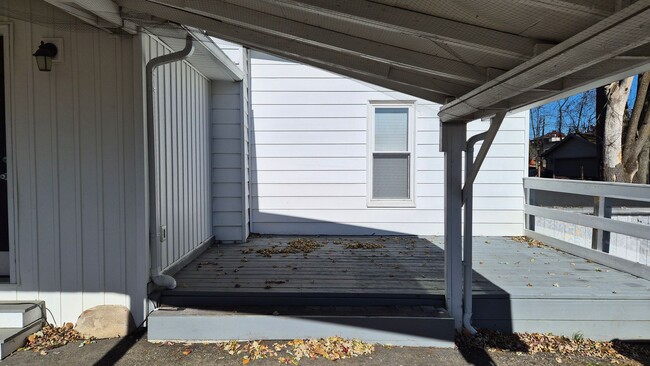 Photo - Charming Downtown Sunbury Home!