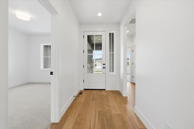 Photo - Brand New 3 Bed 2.5 Bath Model Home With 4 Car Garage