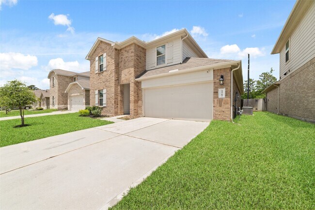 23702 Harrow Fld Ln