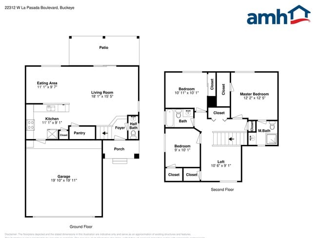 Photo - 22312 W La Pasada Blvd