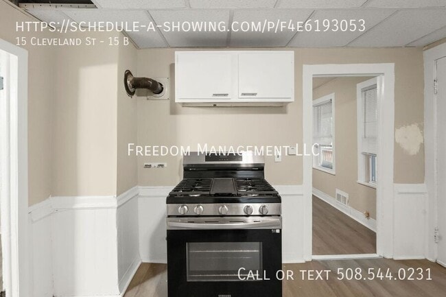Photo - 15 Cleveland St Unit 15 B