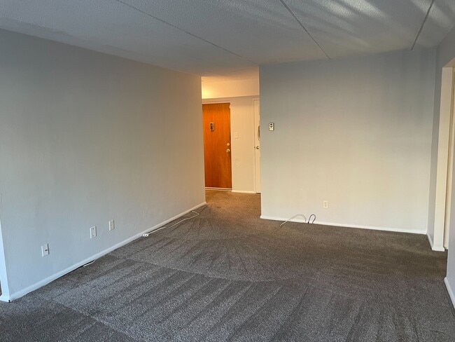 View from Living Room - 600 Campbell Cir Unit #5