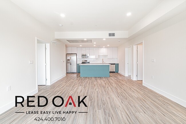 Photo - 1037 Dewey Ave Condo Unit 208