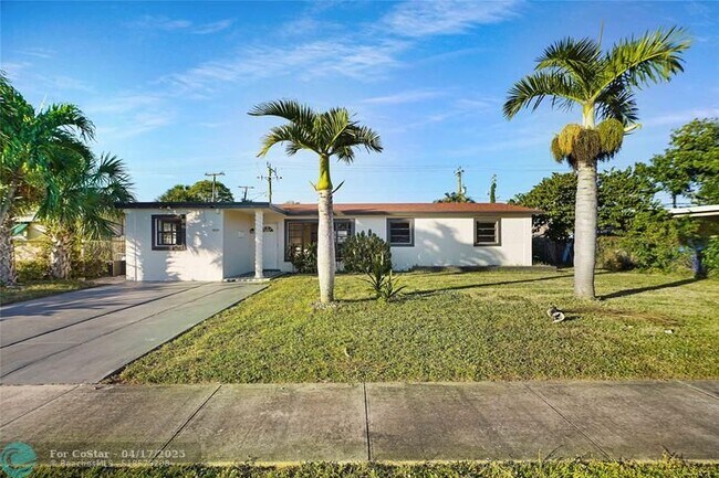Photo - 3613 SW 1st St House