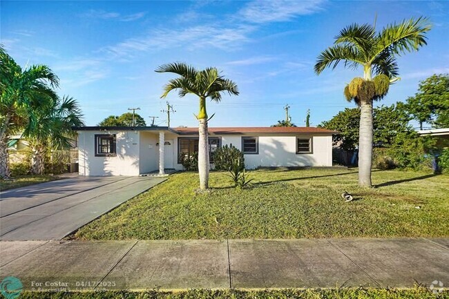 Building Photo - 3613 SW 1st St Rental