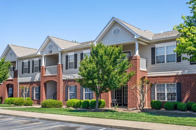 Cross Creek At Murfreesboro Apartments For Rent In Murfreesboro, TN ...