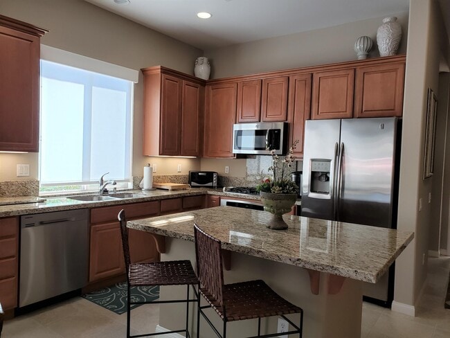 Photo - 81968 Avenida Bienvenida Casa