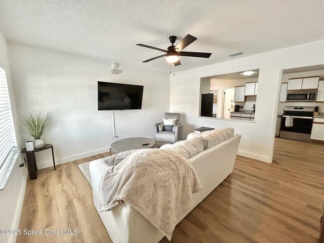 Building Photo - 8110 Canaveral Blvd Unit 1 Rental