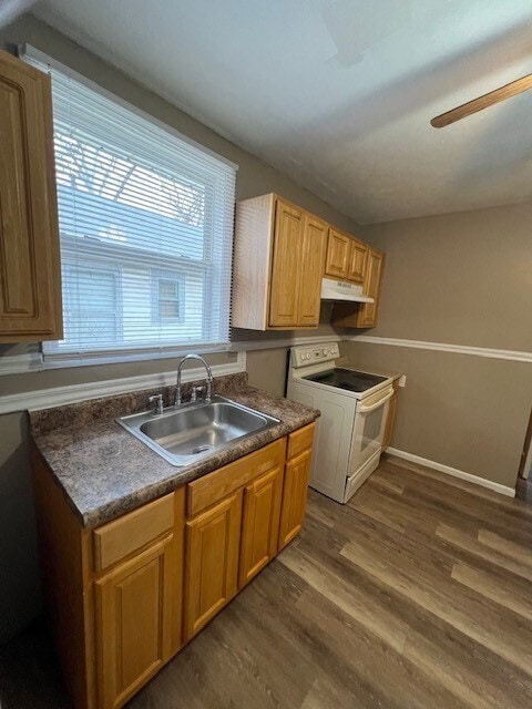 Photo - 3114 N Harding St